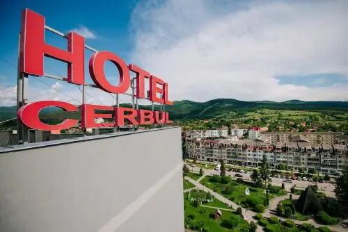 Complex Balnear Cerbul