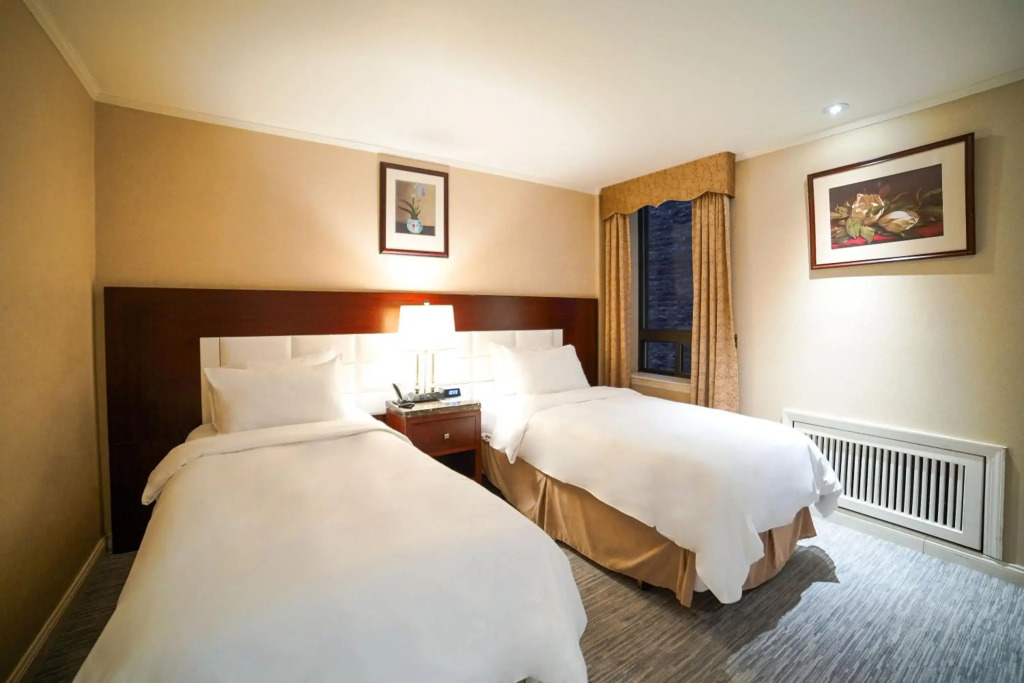 Hotel Stanford