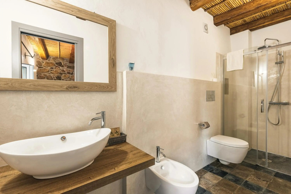 Sa Crai B&B - Sardinian Experience