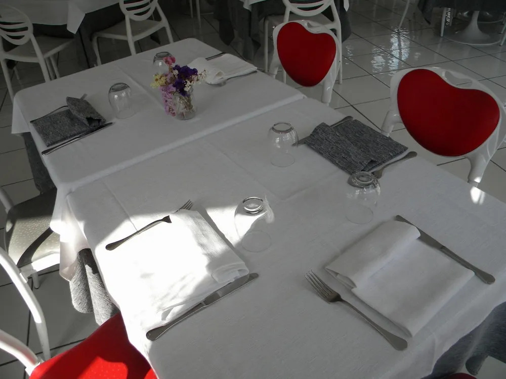 HOTEL GENOVA
