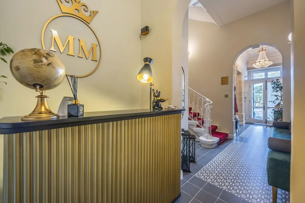 Maison Medina Malta