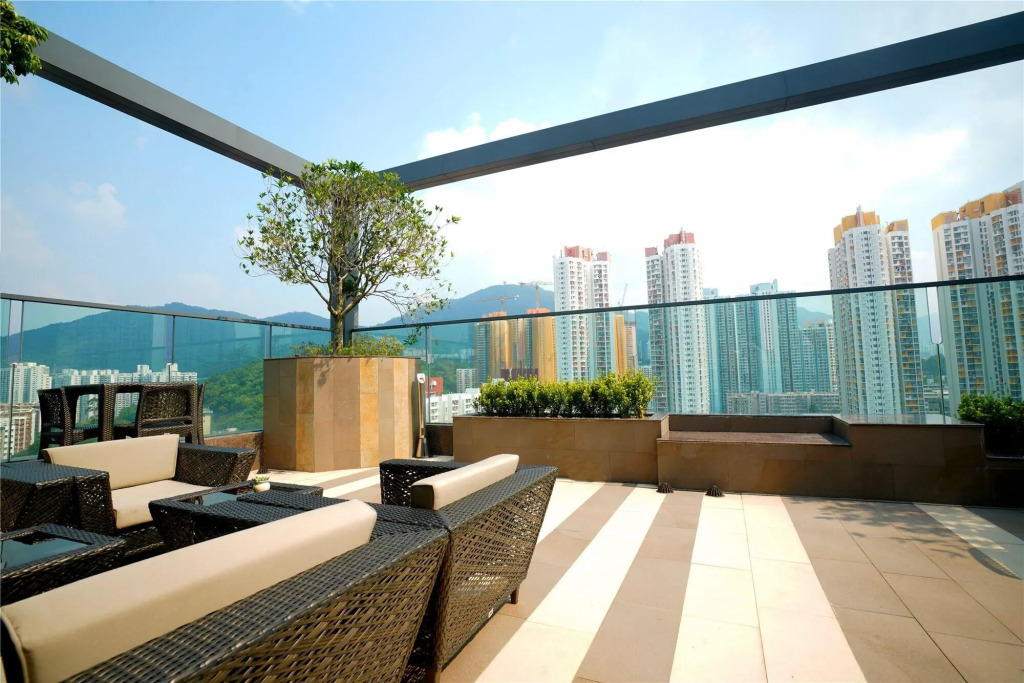 E Hotel Hong Kong