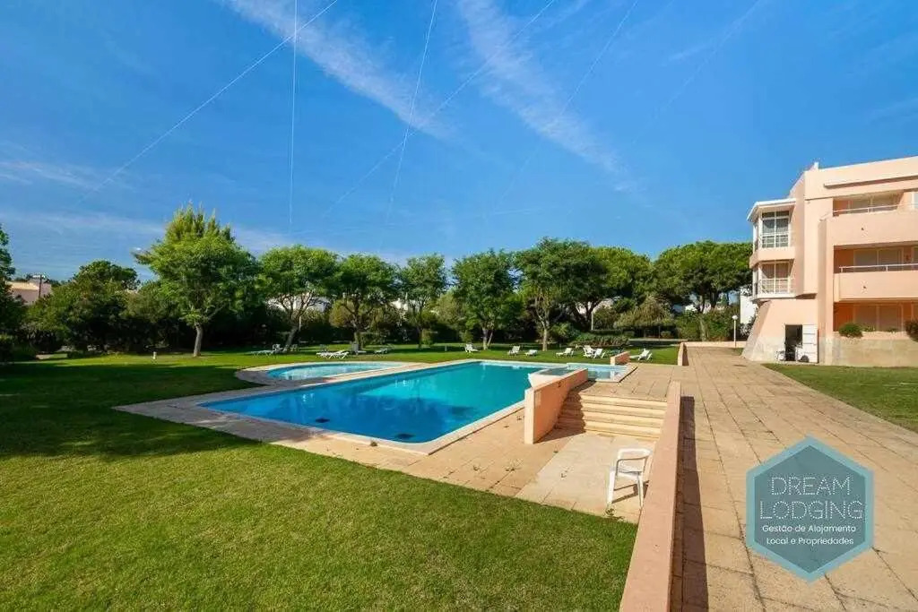 Clube do Lago E4 - Dream Lodging