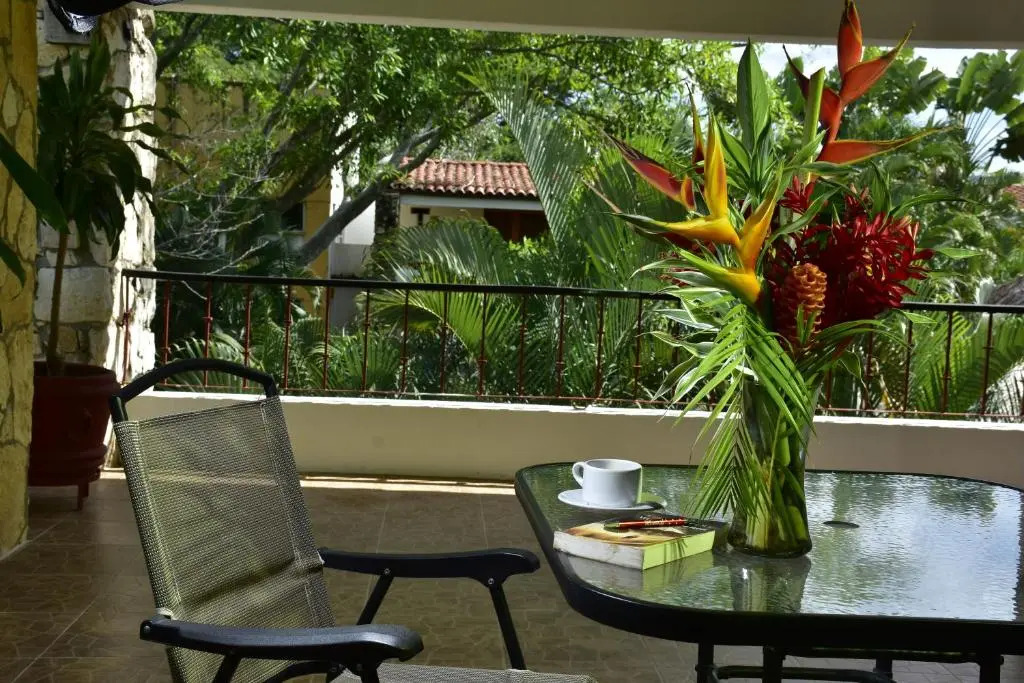 Hotel Plaza Palenque