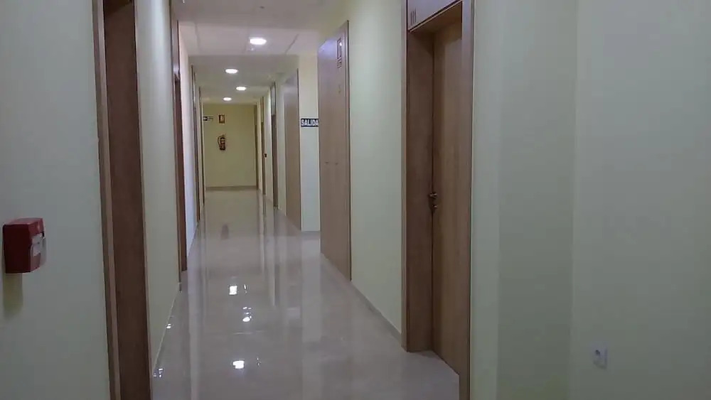 Hotel Primavera