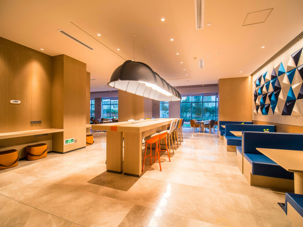 Holiday Inn Express Kunming West by IHG