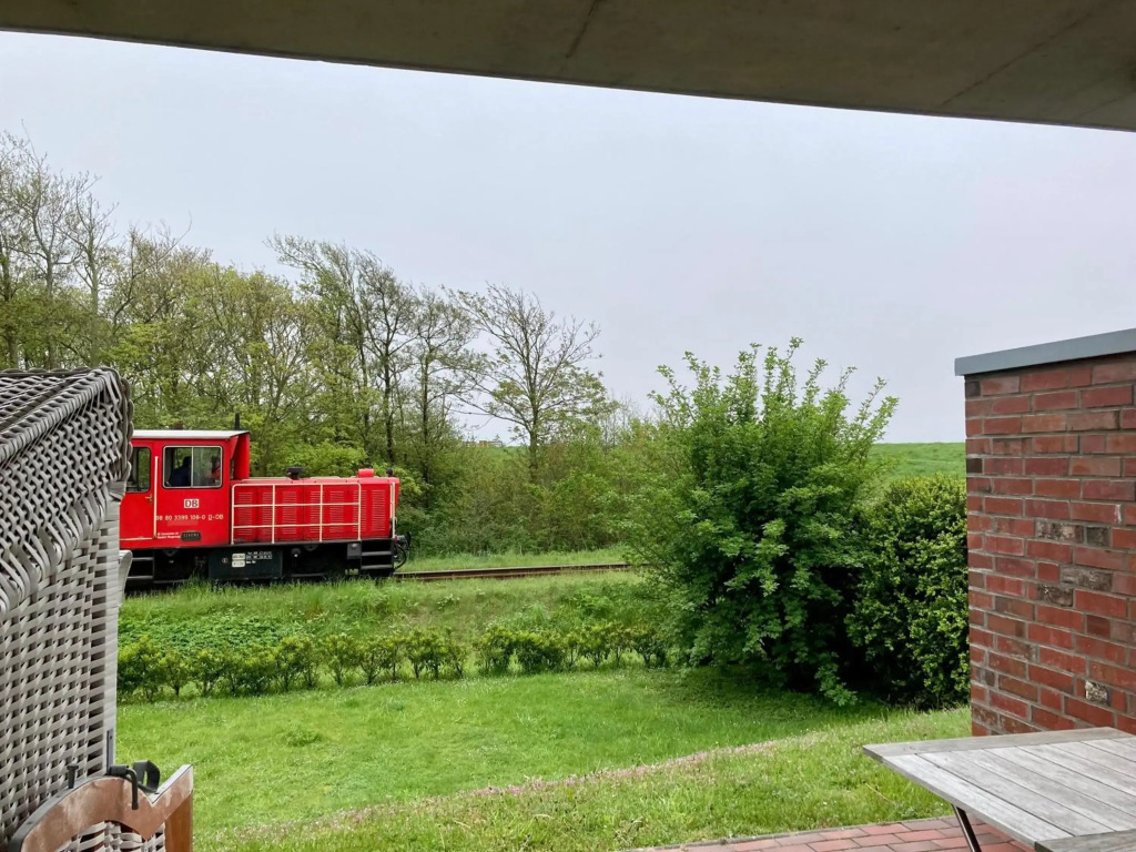Ferienhaus Grodenblick Wildrose