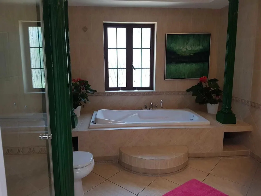 Villa Casa Milagro