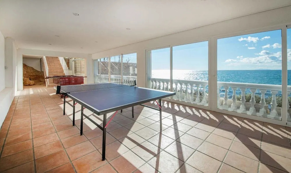 Beachfront apartment Brusells TVL_17
