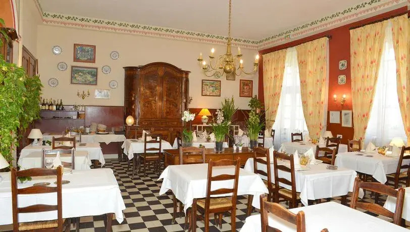 Hôtel Du Commerce