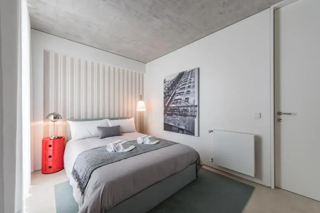 Guestready - Cedofeita Lux Design