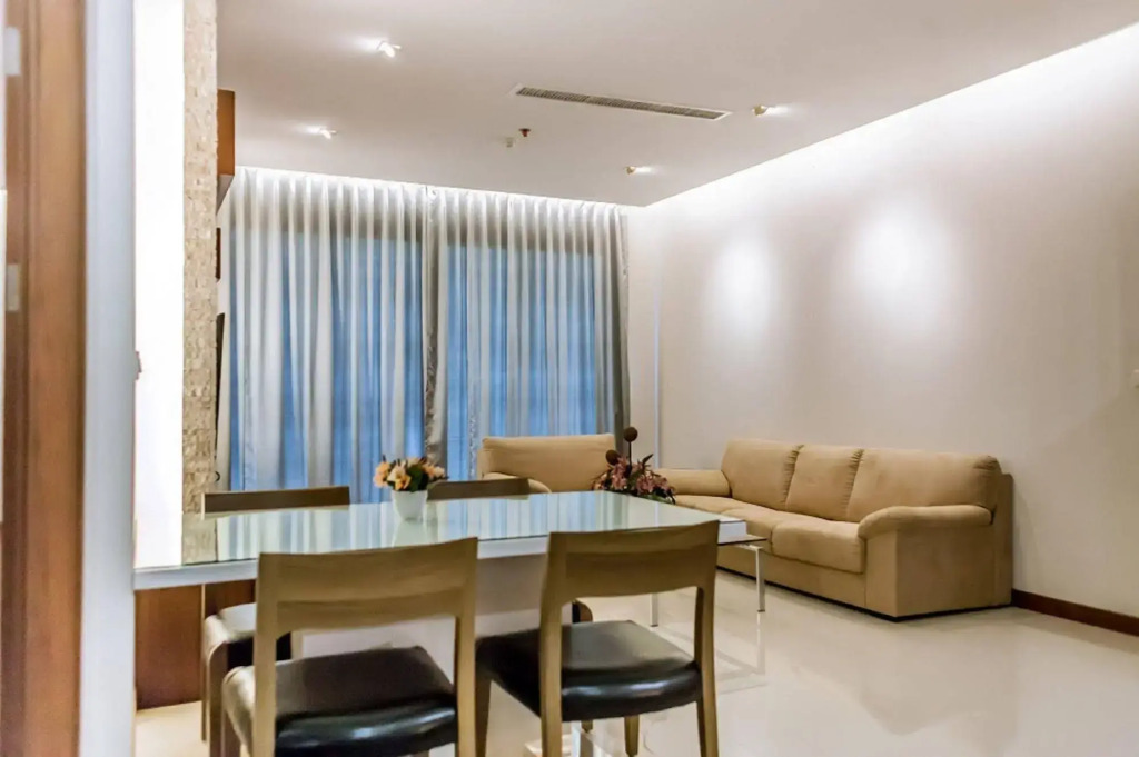 Pattaya City Resort