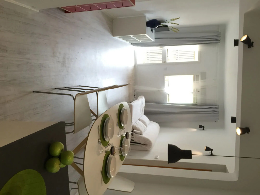 Suncity Alonso de Palencia Apartmentos
