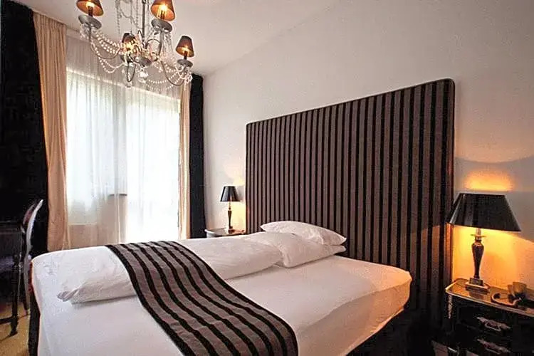 Hotel Aleksandra