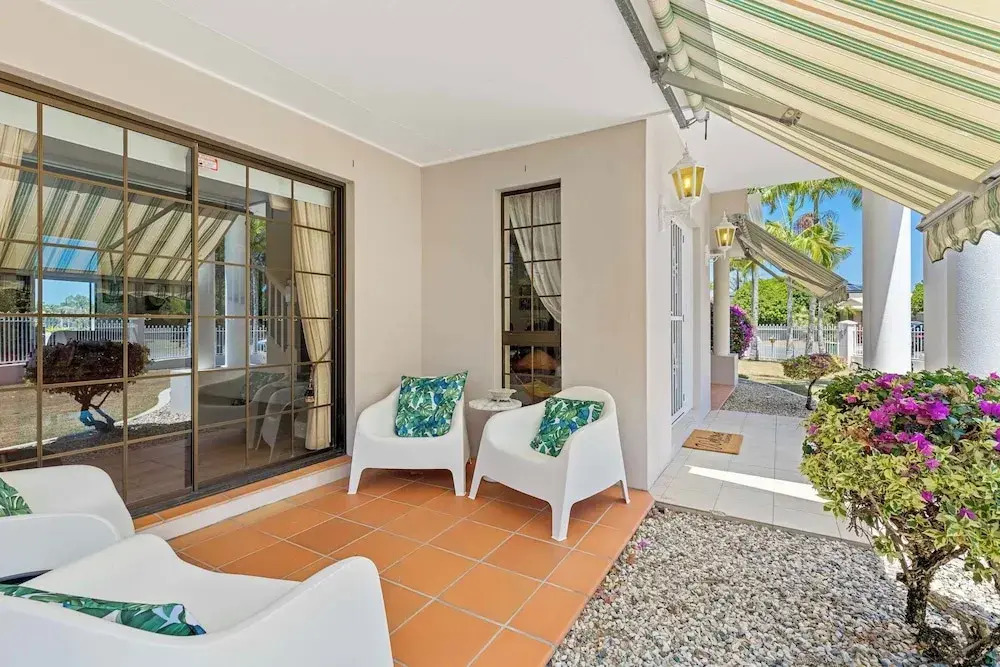 Villa Maria - 4BRM Home