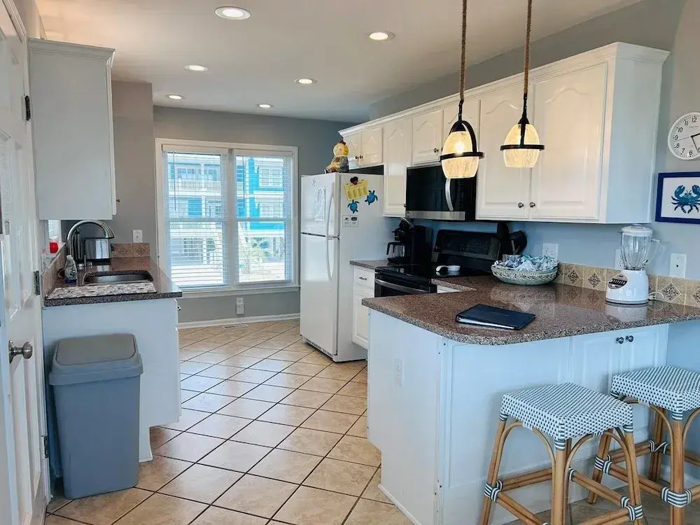 Grammy's - 4 Br Home