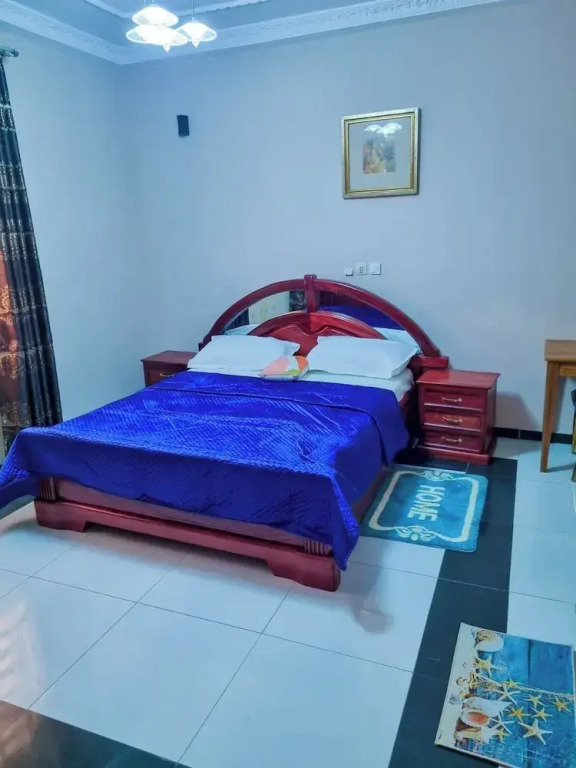 Nn Guest House