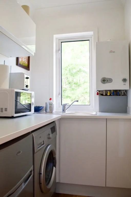 1 Bedroom Flat Near City Centre