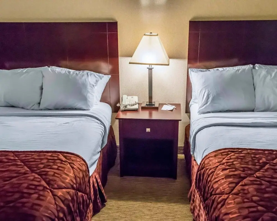 Michigan City Inn