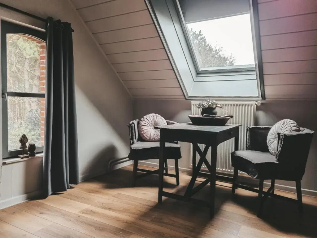 B&B Bergenhof