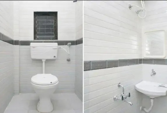 Studi Stays VILLA 3 BHK