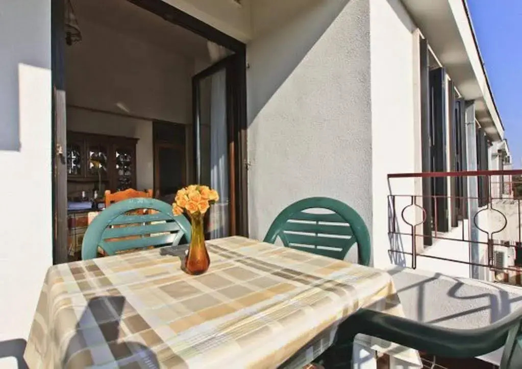 Apartment Anda
