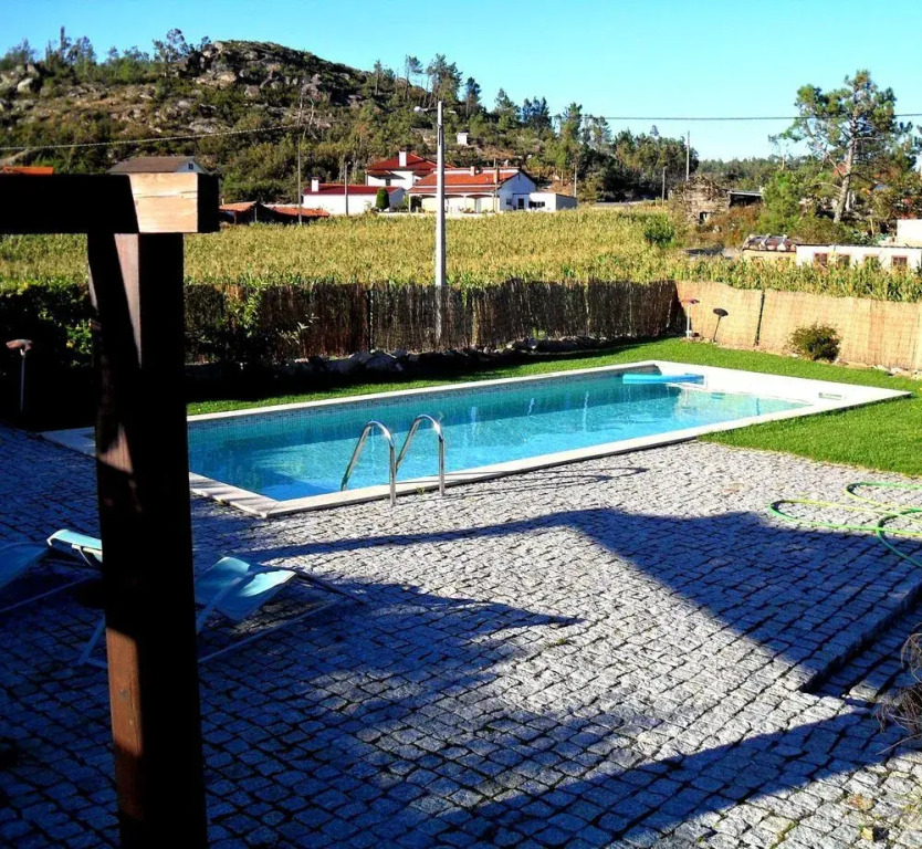Casa da Portela