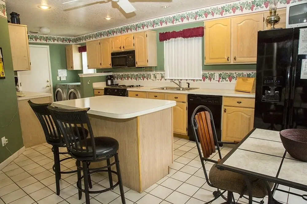 Sugarhill Country Club Villa