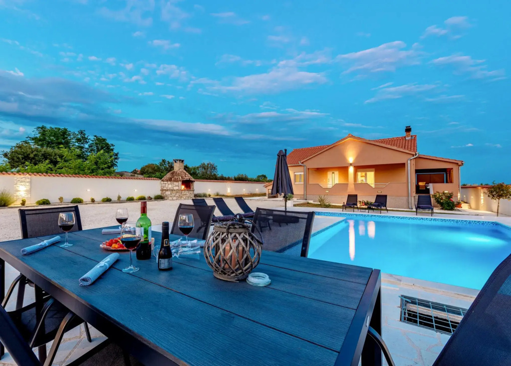 Villa Jenny ZadarVillas
