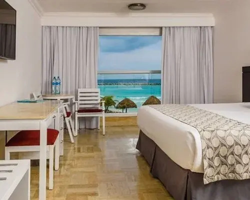 Krystal International Vacation Club Cancún