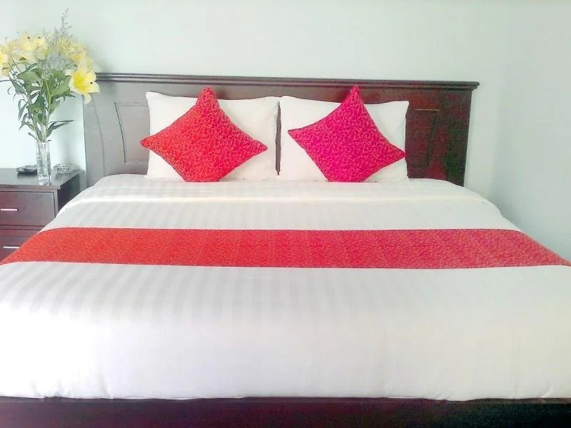 Vickys Boutique Guesthouse