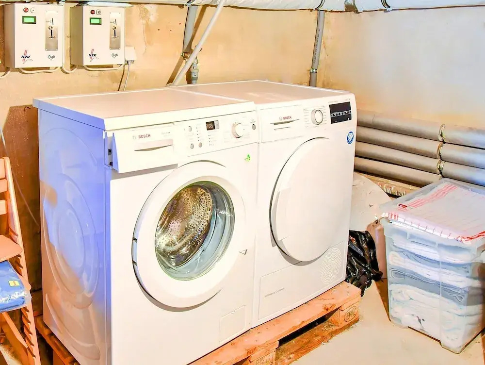 Ferienwohnung in Wismar im Stadtzentrum