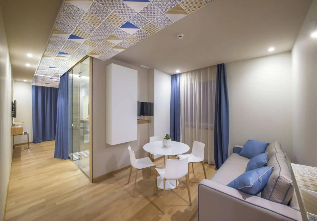 Gaura Apartments
