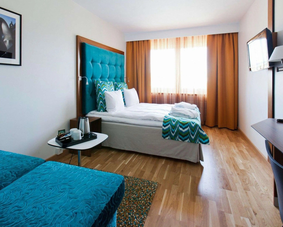 Quality Hotel Grand, Borås