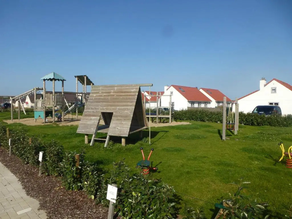 Beachhouse Wenduine 28