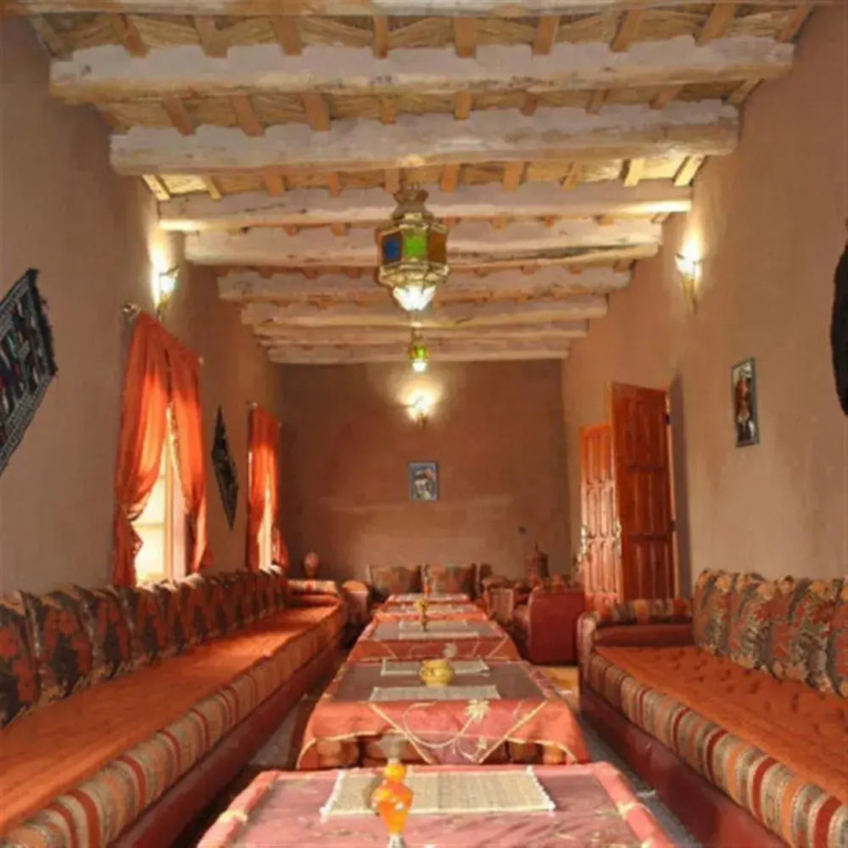 Riad Sarayas