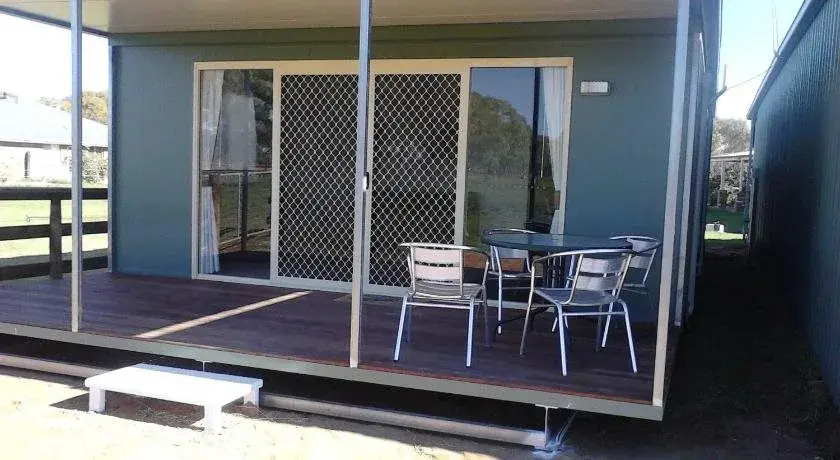 Cabarita Lodge