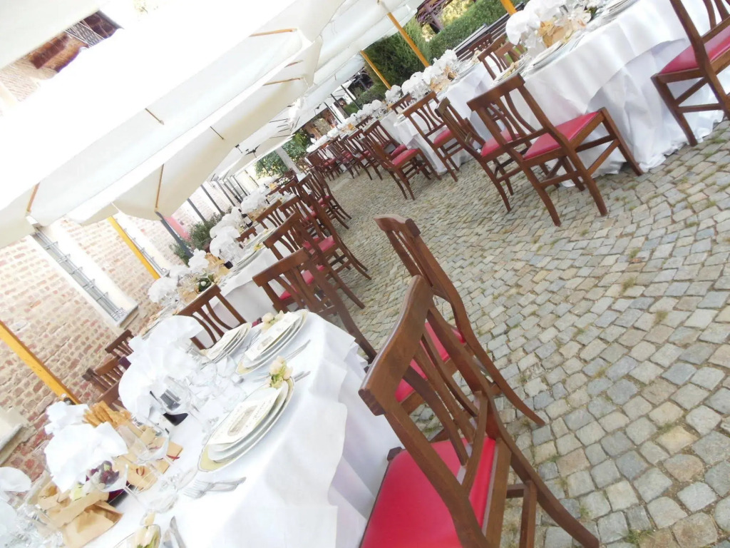 Agrisuite Le Querce del Vareglio