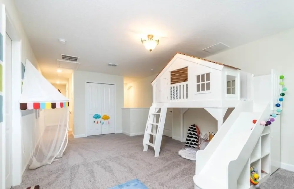Amazing House! Champions Gate - 9054SD