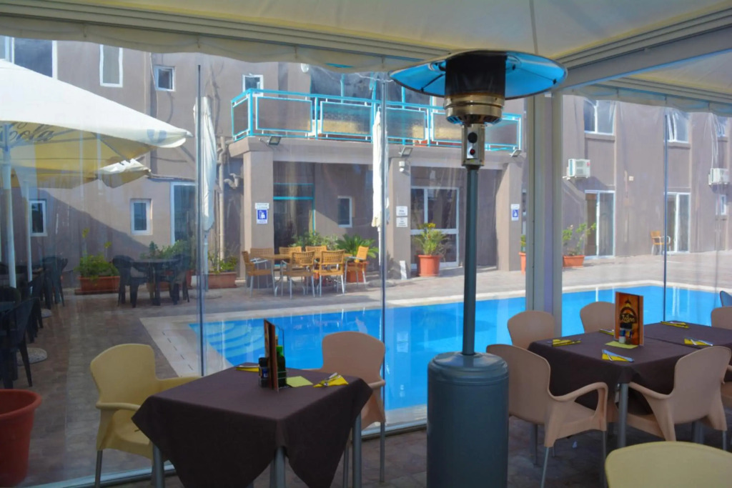 Sensi Hotel
