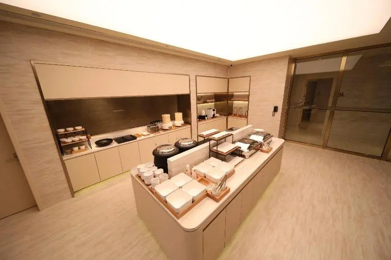 Ji Hotel (Changchun Jingyue Xincheng Street)