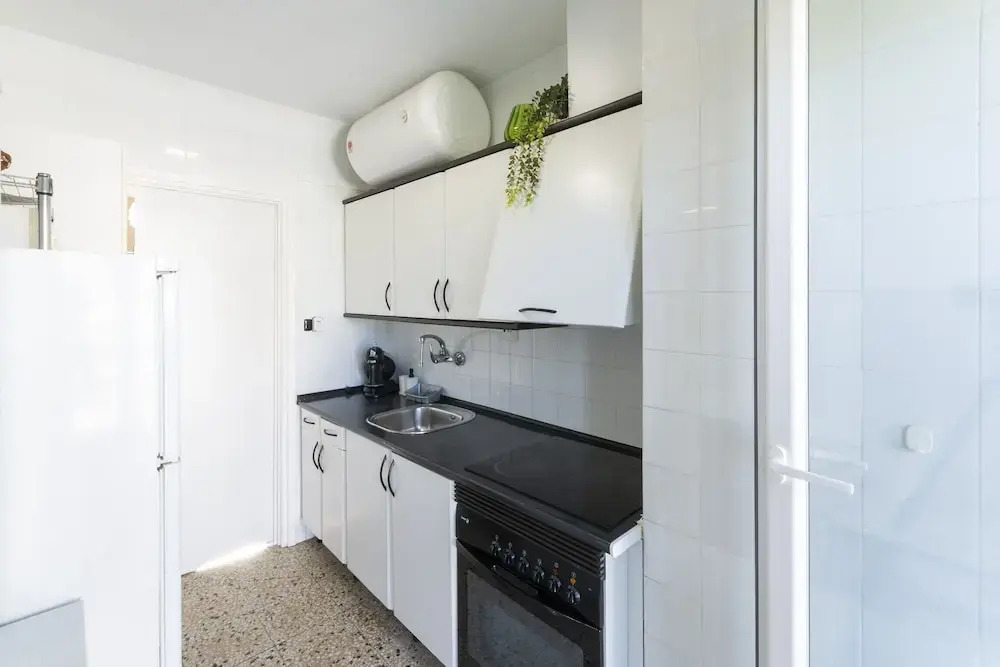 Abaco in Xeraco With 3 Bedrooms and 1 Bathrooms