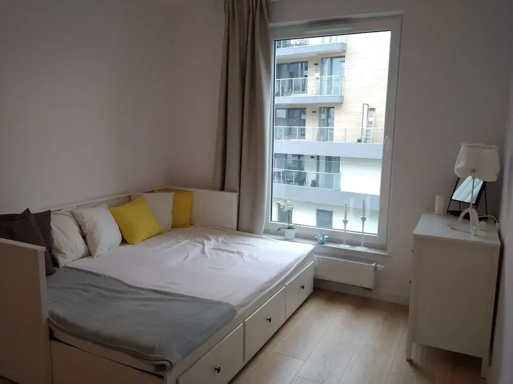 Przystan Letnica by Grand Apartments