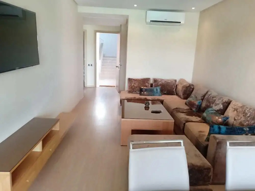 Appartement Prestigia-Marrakech-ALC-193