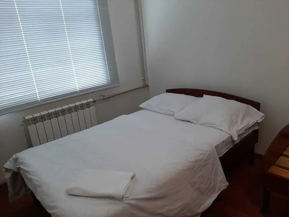 Мини-отель Baza Home