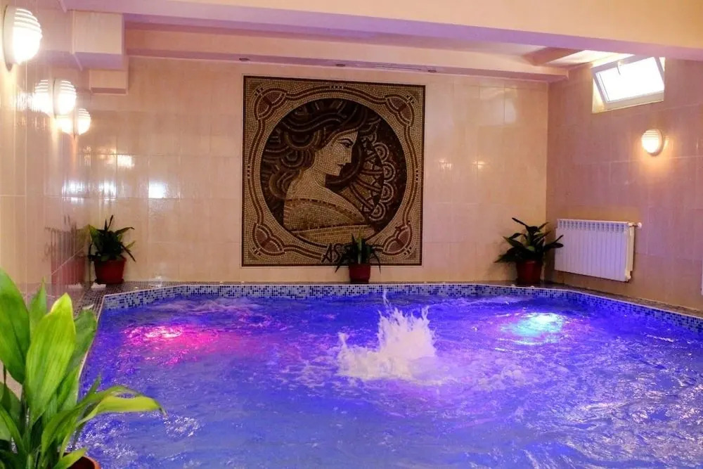 Hotel Astrea