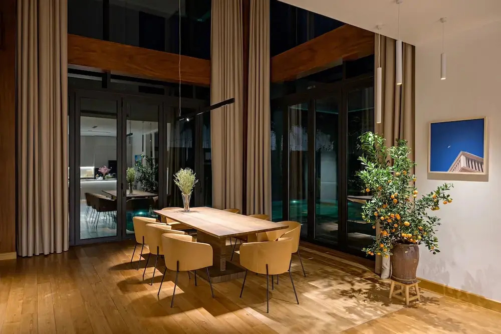 Glamorous getaway VILLA in Bien Hoa