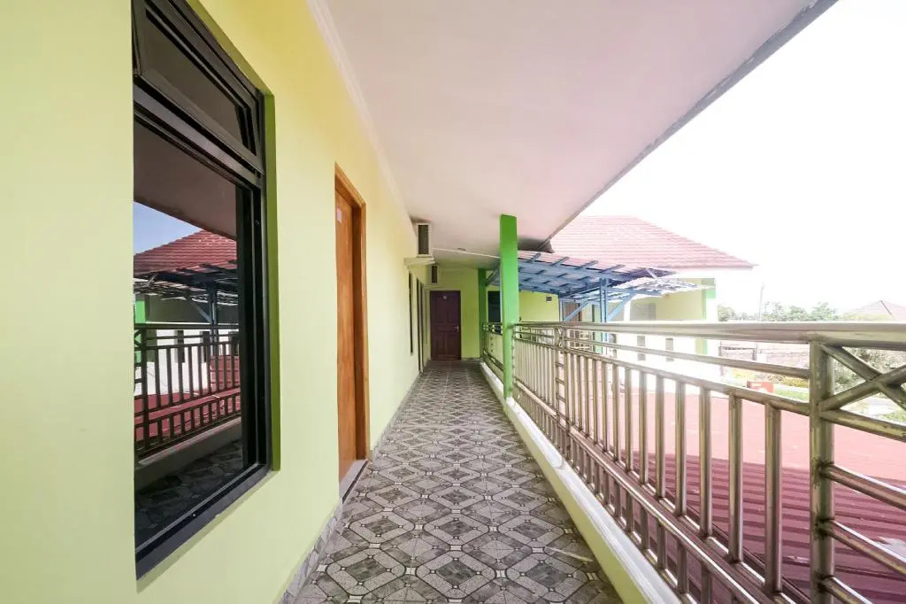 OYO 3223 Jy Homestay
