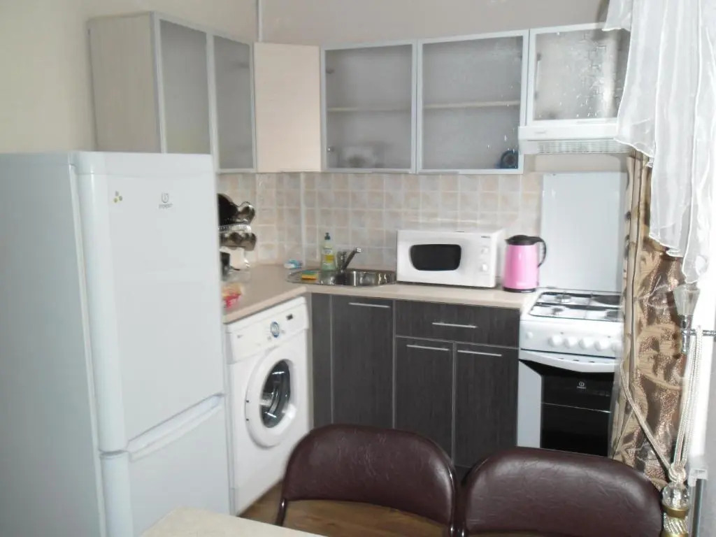 Bestshome Apartments