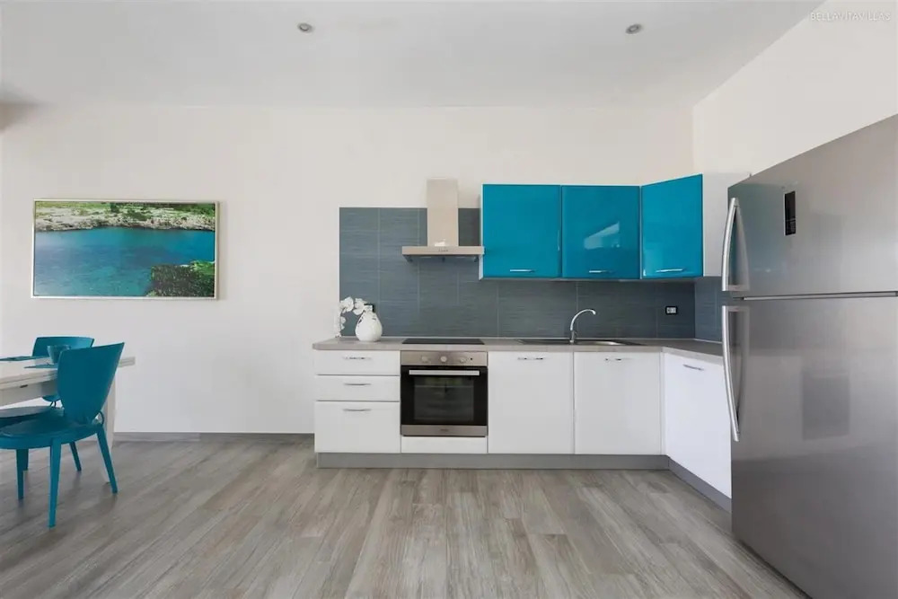1109 Villa Evi in Torre Guaceto